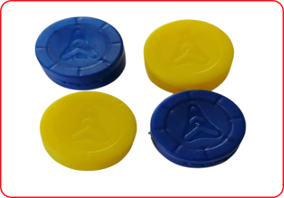 Edible Oil one piece cap press on snap-no-bg-border
