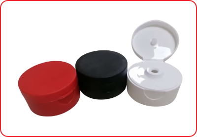 Flip Top Screw Cap for Squeeze Containers-no-bg-border